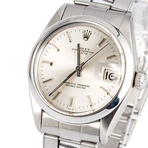 rolex 1500 oyster perpetual|rolex model 1500 for sale.